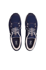 Sneakers da uomo On con suola ammortizzante e lacci elastici