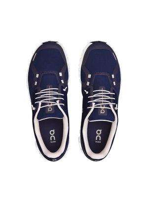 Sneakers da uomo On con suola ammortizzante e lacci elastici