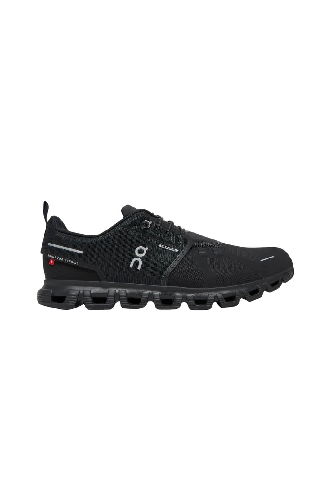Sneakers da uomo On Cloud6 WP waterproof 1