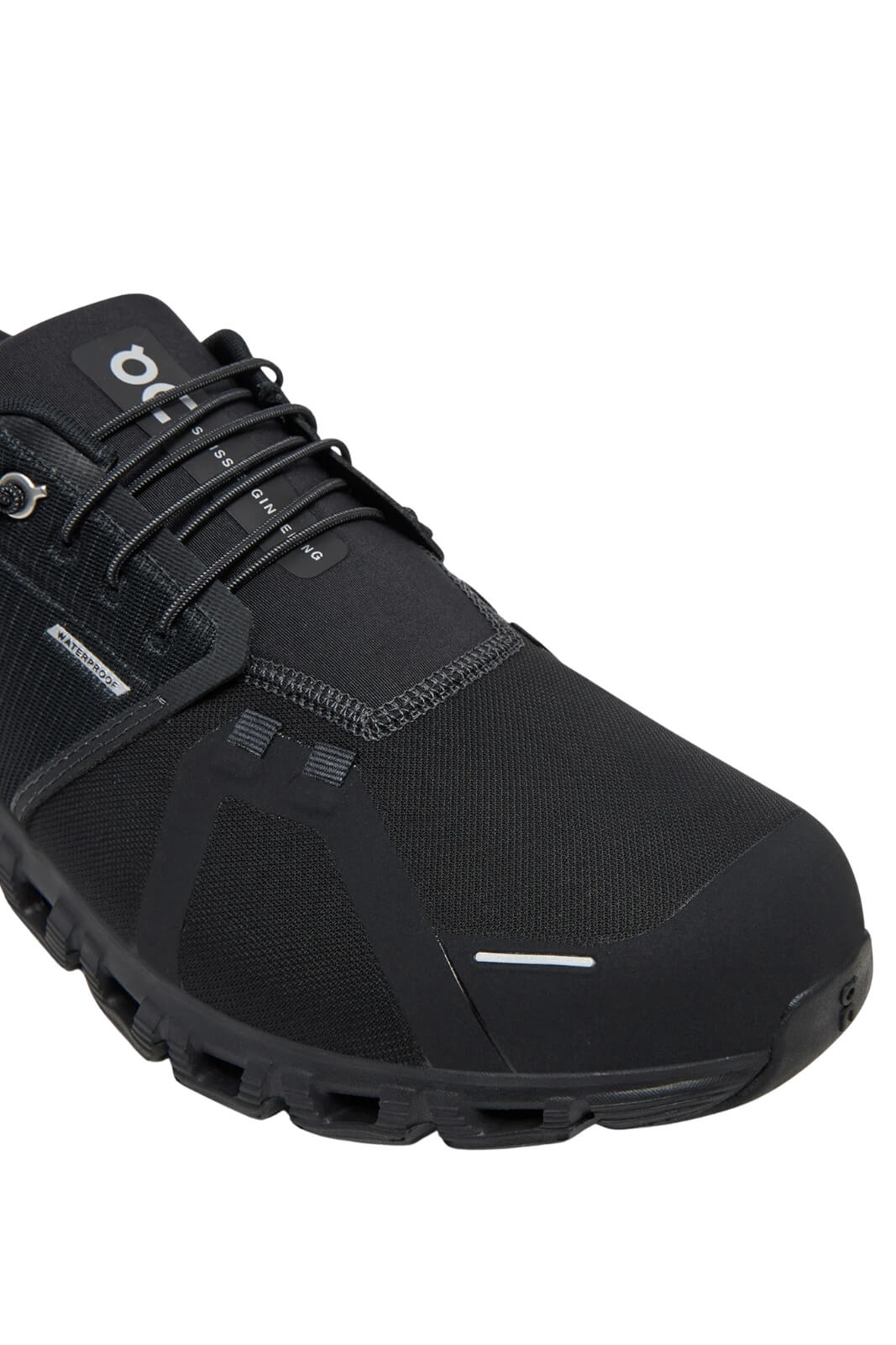 Sneakers da uomo On Cloud6 WP waterproof 5