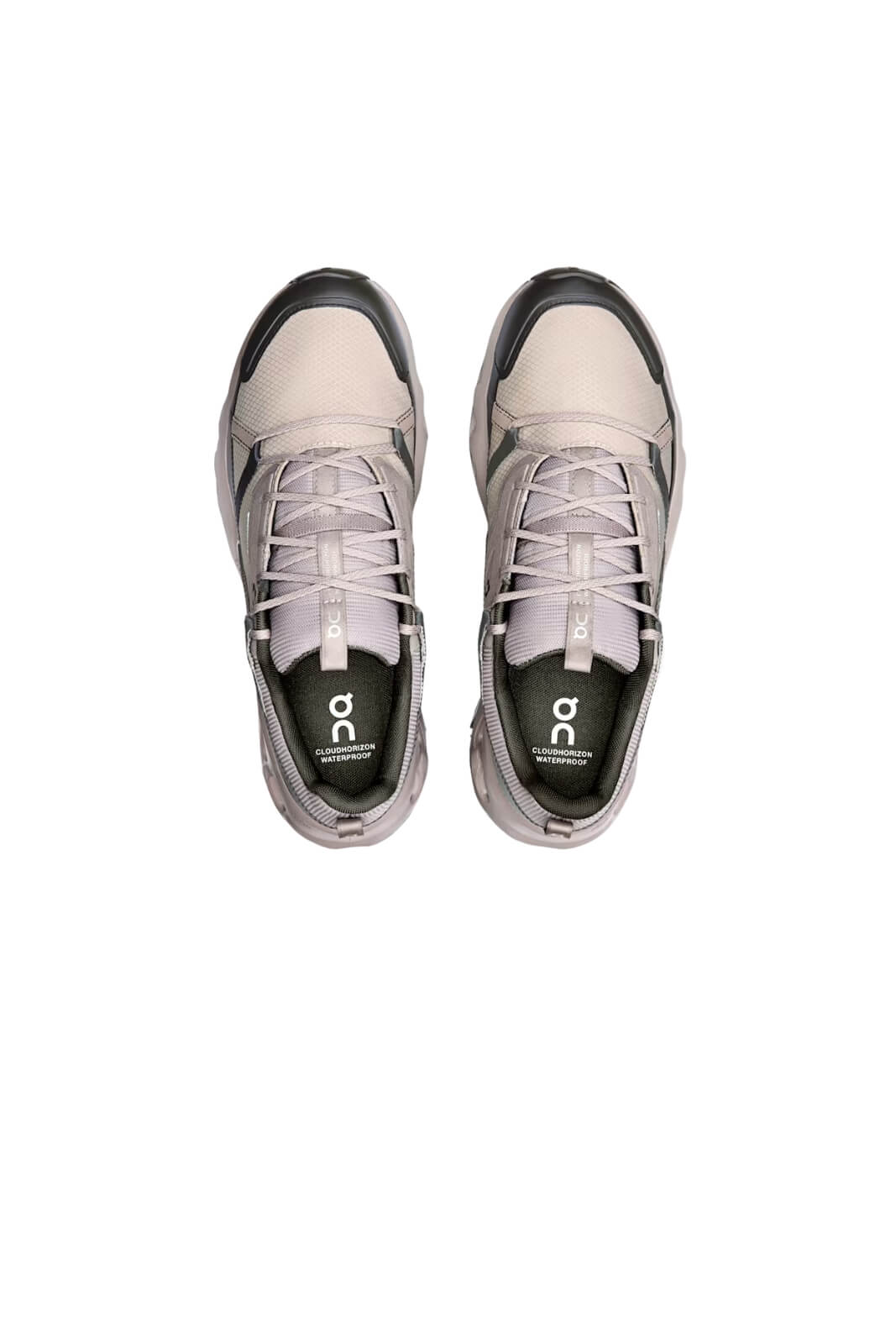 Sneakers da uomo On waterproof