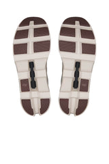 Sneakers da uomo On cloudmonster con tomaia in mesh e suola ammortizzante