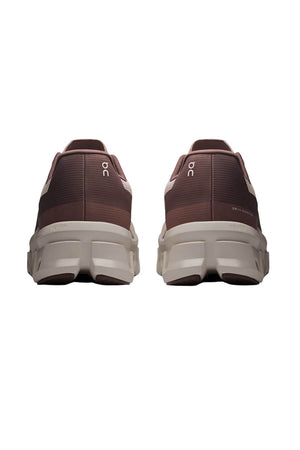 Sneakers da uomo On cloudmonster con tomaia in mesh e suola ammortizzante