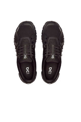 Sneakers da uomo On con lacci elastici e logo laterale