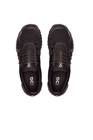 Sneakers da uomo On con lacci elastici e logo laterale