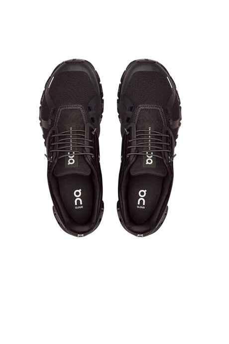 Sneakers da uomo On con lacci elastici e logo laterale