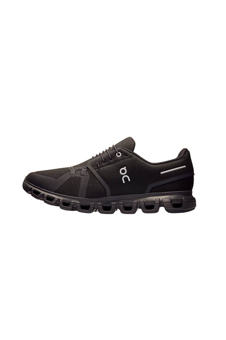 Sneakers da uomo On con lacci elastici e logo laterale