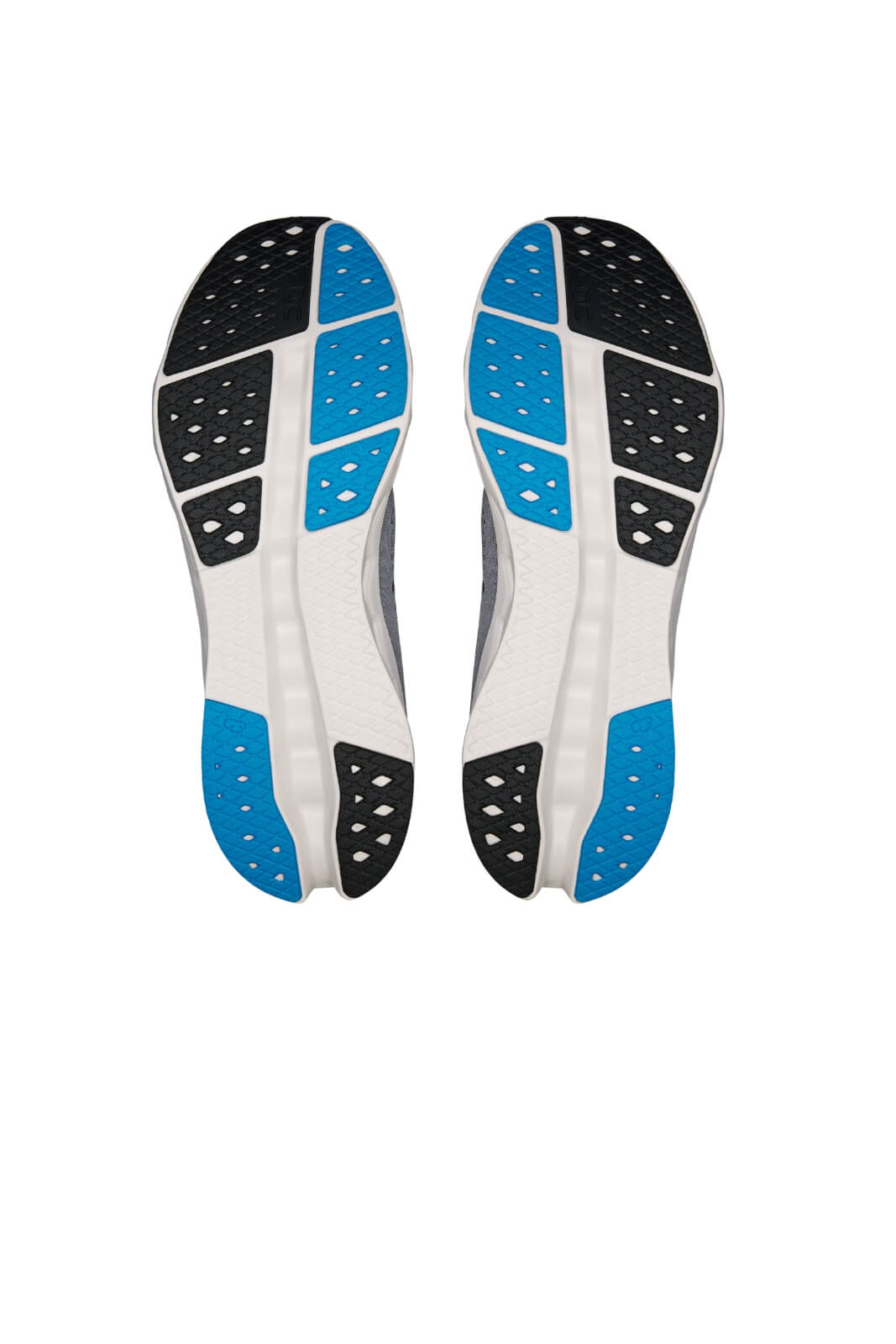 Sneakers da uomo On da training con lacci e suola ammortizzante