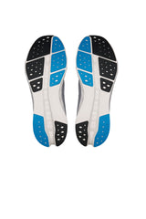 Sneakers da uomo On da training con lacci e suola ammortizzante