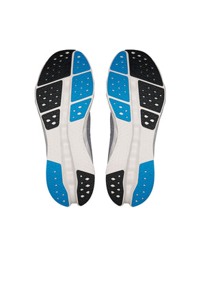 Sneakers da uomo On da training con lacci e suola ammortizzante