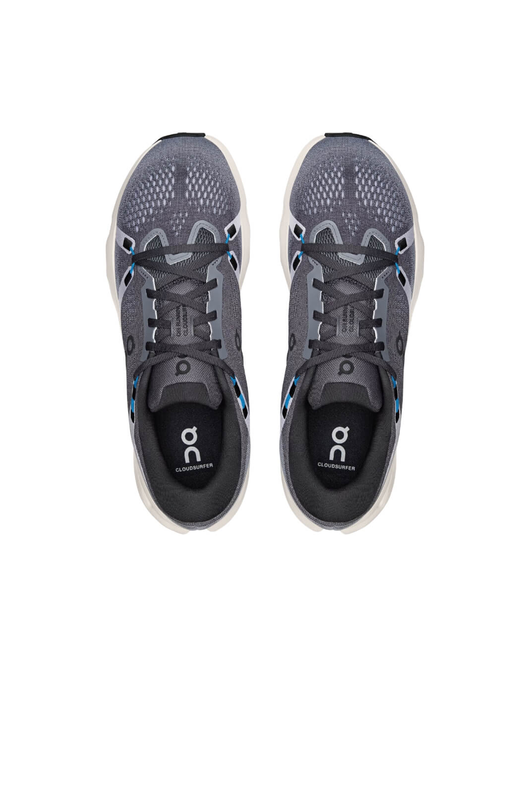 Sneakers da uomo On da training con lacci e suola ammortizzante