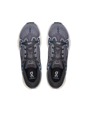 Sneakers da uomo On da training con lacci e suola ammortizzante