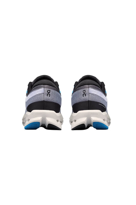 Sneakers da uomo On da training con lacci e suola ammortizzante