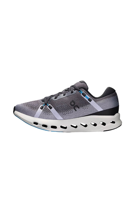 Sneakers da uomo On da training con lacci e suola ammortizzante