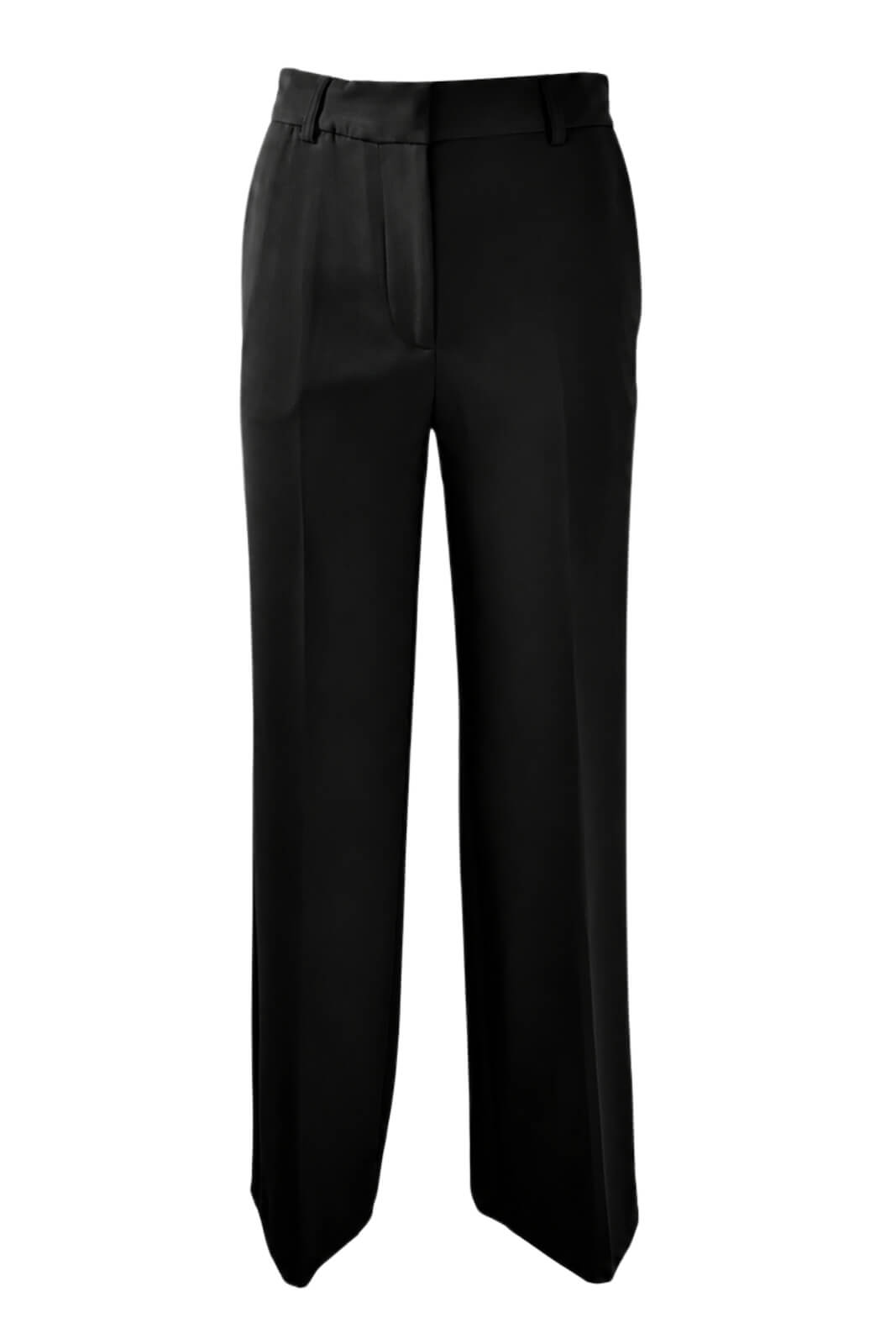 Ottod’Ame Pantaloni Donna Chino Wide Leg