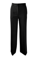 Ottod’Ame Pantaloni Donna Chino Wide Leg