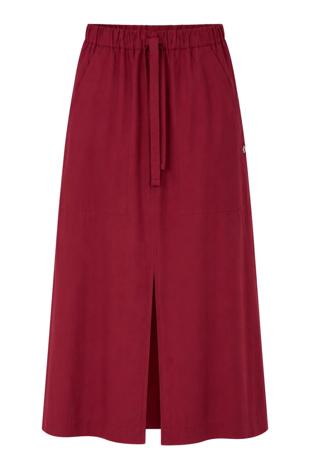 Ottod’Ame Gonna Donna Midi con Coulisse