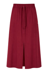 Ottod’Ame Gonna Donna Midi con Coulisse