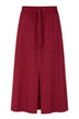 Ottod’Ame Gonna Donna Midi con Coulisse