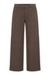 Ottod’Ame Pantaloni Donna in ciniglia