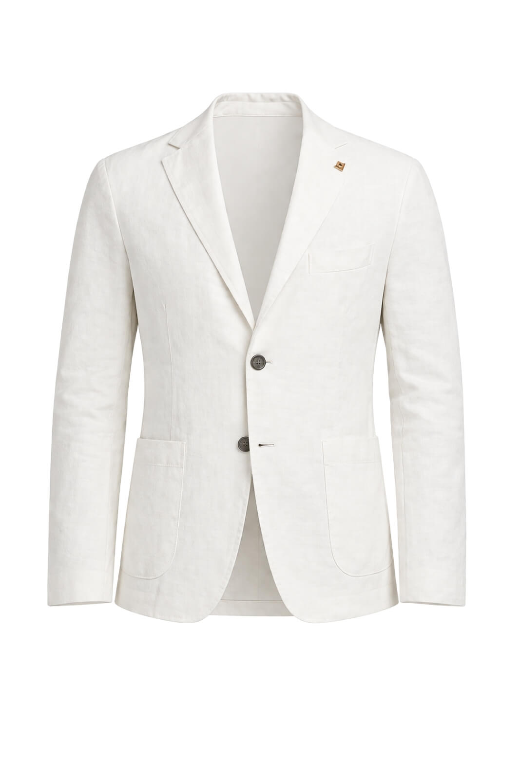 Men's micro-worked jacket outfit