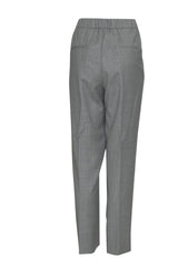 Peserico Pantalón mujer con cordón