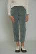 Pantalones de pana Dixie para mujer