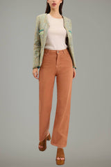 Dixie Women's High Waisted Pant