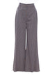 Dixie women's patterned trousers