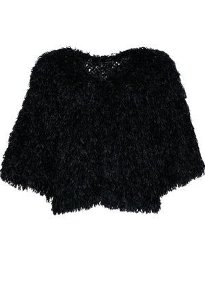 Seventy Giacca Donna modello pelliccia