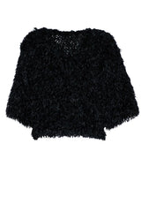 Seventy Giacca Donna modello pelliccia