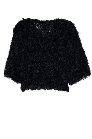 Seventy Giacca Donna modello pelliccia