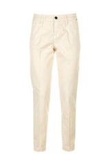 Roy Roger’s Pantalone Donna CHINO FLOW