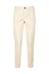 Roy Roger’s Pantalone Donna CHINO FLOW