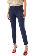 Roy Roger’s Pantalone Donna CHINO FLOW