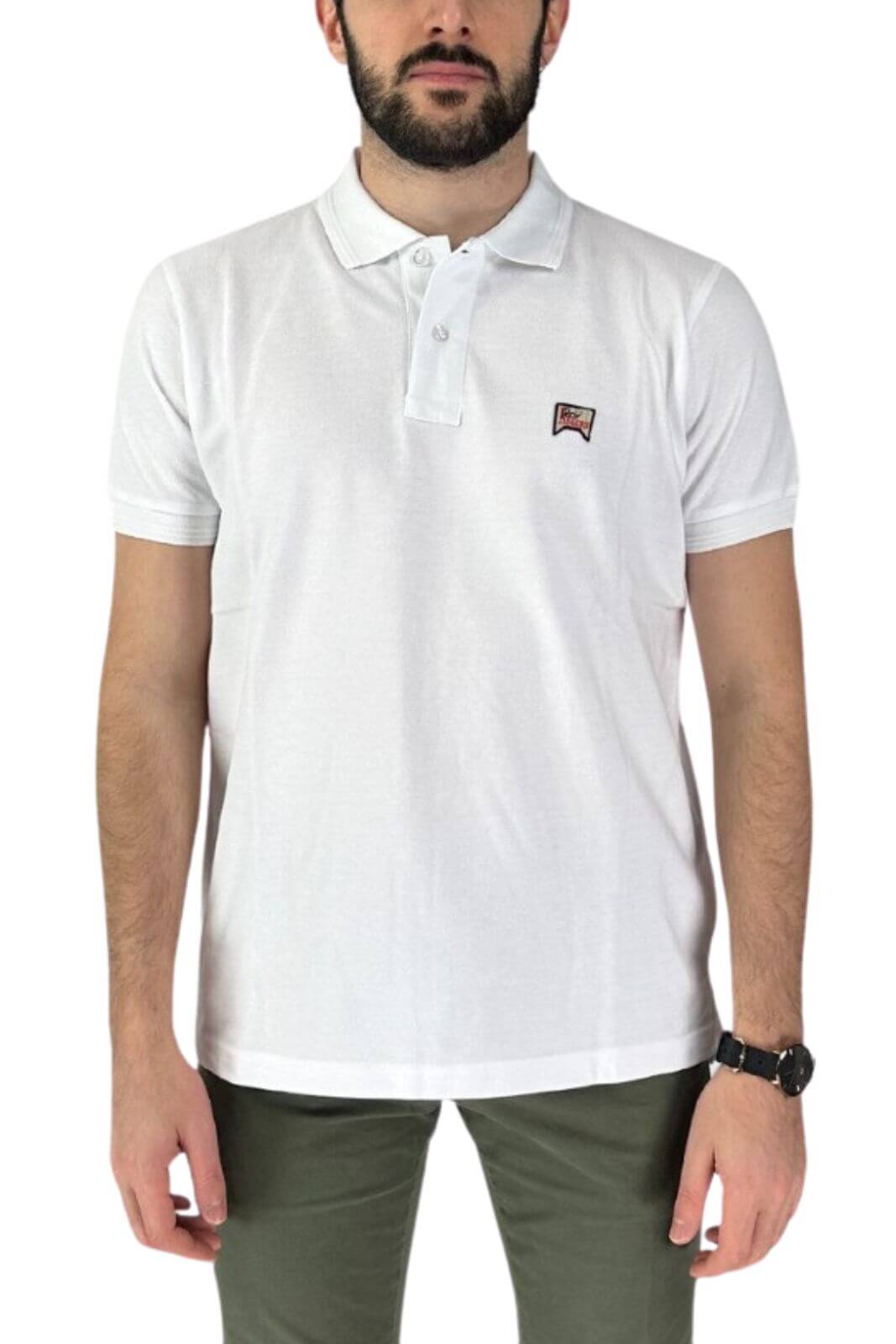 Roy Roger's Polo Men TEES &amp; FLEECE