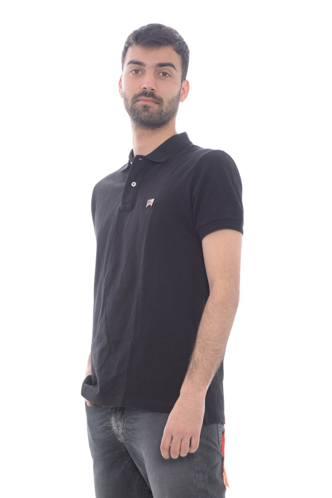 Roy Roger's Polo Men TEES &amp; FLEECE