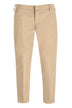 Entre Amis Men's Slim Fit Trousers