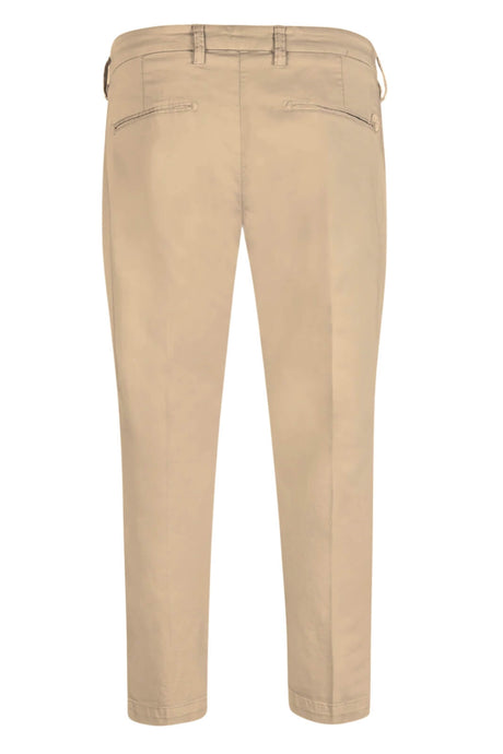 Entre Amis Men's Slim Fit Trousers