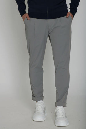 Entre Amis Pantalone Uomo in tessuto tecnico