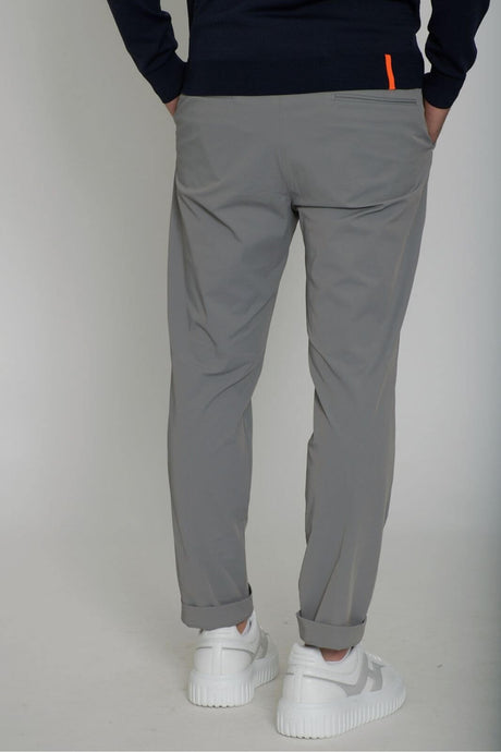 Entre Amis Pantalone Uomo in tessuto tecnico