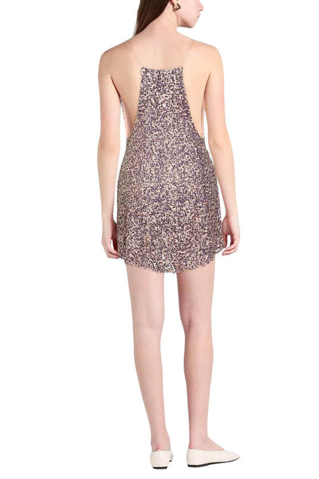 Aniye By Abito Donna full paillettes