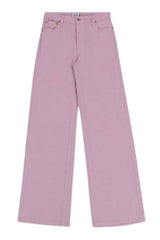 Please Pantaloni Donna modello flare