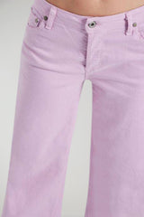 Please Pantaloni Donna modello flare
