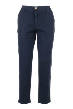 Sun68 Women's Trousers CHINO REGULAR