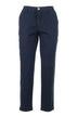 Sun68 Pantalone Donna CHINO REGULAR