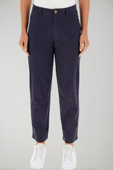 Sun68 Women's Trousers CHINO REGULAR