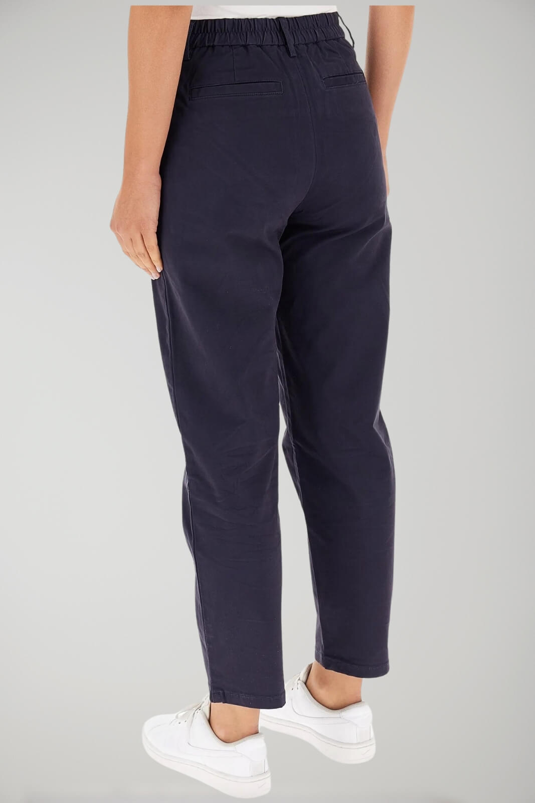 Sun68 Women's Trousers CHINO REGULAR