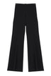Imperial Women's Flared Trousers