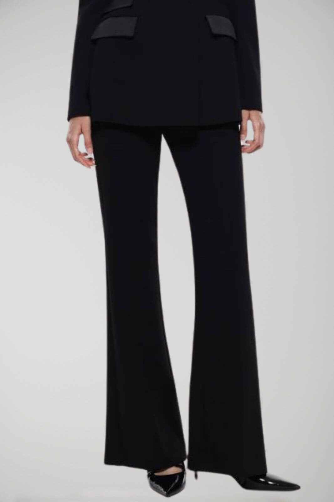 Imperial Women's Flared Trousers